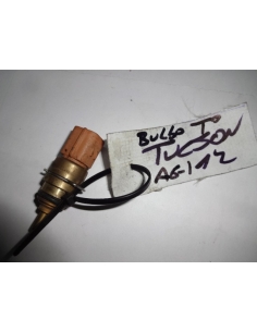 Bulbo temperatura agua Hyundai Tucson 2012