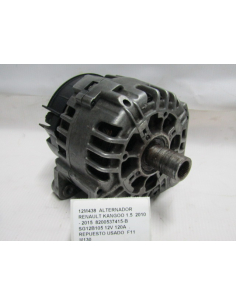 ALTERNADOR RENAULT KANGOO...