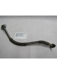 CAÑERIA FLEXIBLE TURBO...