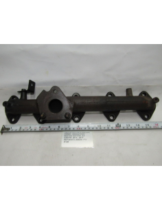 MULTIPLE ESCAPE TURBO...