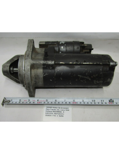 Motor De Arranque Para...