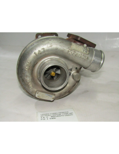 TURBO PERKINS 2674A431...