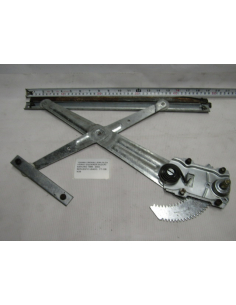 CREMALLERA ALZA VIDRIO...