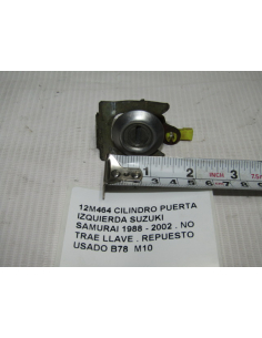 CILINDRO PUERTA IZQUIERDA...