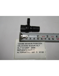 SENSOR POSICION VELOCIDAD...