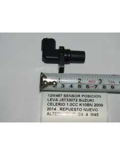 SENSOR POSICION LEVA...