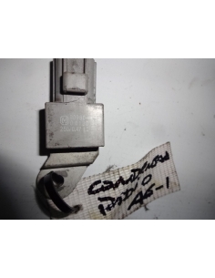 Switch Relay condensador anti ruidos radio Toyota