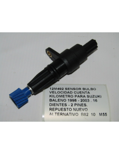SENSOR BULBO VELOCIDAD...