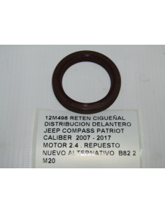 RETEN CIGUEÑAL DISTRIBUCION...