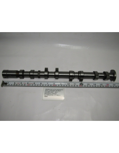 EJE LEVA ADMISION JEEP...