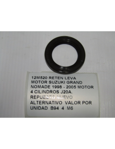 RETEN LEVA MOTOR SUZUKI...