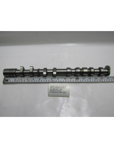 EJE LEVA ESCAPE JEEP...