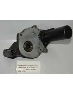 MOTOR ACTUADOR TRANSFER...