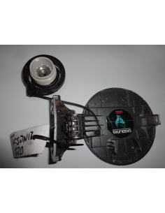 Tapa bencina Hyundai Tucson 2012