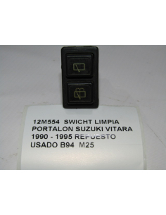 SWICHT LIMPIA PORTALON...