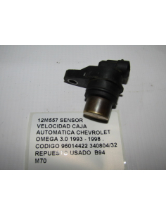 SENSOR VELOCIDAD CAJA...