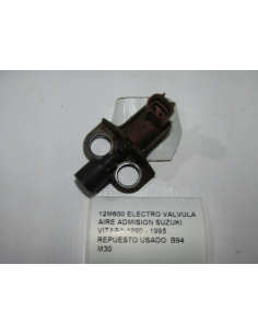 ELECTRO VALVULA AIRE...