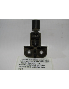 ELECTRO VALVULA AIRE SUZUKI...