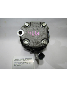 BOMBA DIRECCION HIDRAULICA...