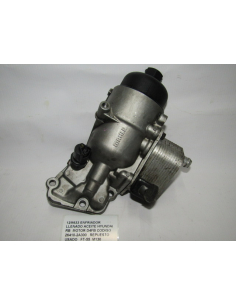 ENFRIADOR LLENADO ACEITE...