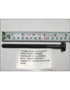 PERNOS CULATA PARA FORD...