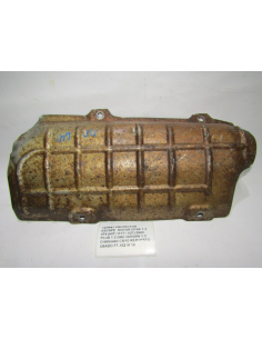 PROTECTOR ESCAPE MOTOR DFSK...