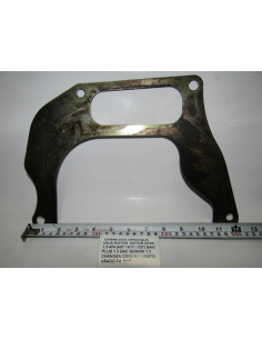 GUIA ARRANQUE CAJA MOTOR...