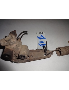Regulador frenado trasero regulador carga Suzuki Grand Vitara 1998 - 2005