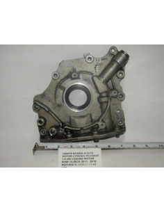 BOMBA ACEITE MOTOR CITROEN...