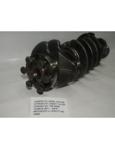CIGUEÑAL MOTOR CITROEN...