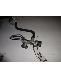 Bomba embrague Chevrolet Captiva 2012