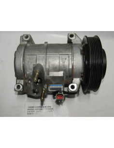 COMPRESOR AIRE DODGE...