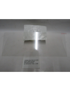 MICA PROTECTORA RADIO BMW...