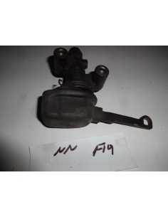 Regulador freno regulador carga NN