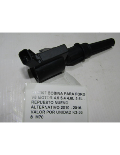 BOBINA PARA FORD V8 MOTOR...