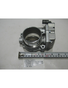 CUERPO ACELERACION KIA...