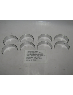 METALES STANDARD BIELA PARA...