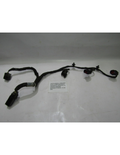 RAMAL CABLERIA INYECTORES...