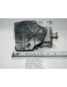 ACTUADOR TRACCION...