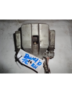 Caliper trasero derecho Toyota Rav4 2010