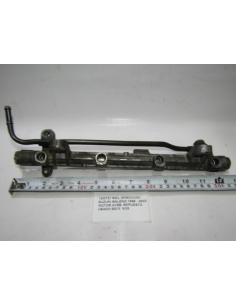 RIEL INYECCION SUZUKI...