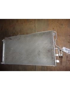 Condensador A/C Hyundai Tucson 2012