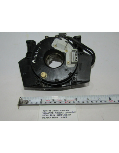 CINTA AIRBAG VOLANTE NISSAN...