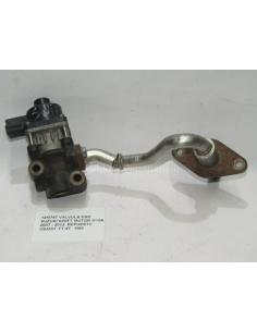 VALVULA EGR SUZUKI SWIFT...