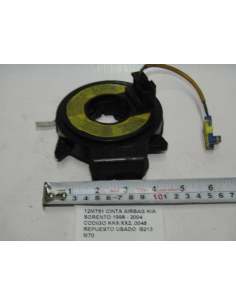 CINTA AIRBAG KIA SORENTO...