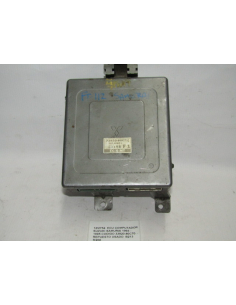 ECU COMPUTADOR SUZUKI...