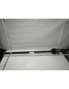 EJE HOMOCINETICA DELANTERO...