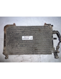 Condensador Suzuki Samurai 