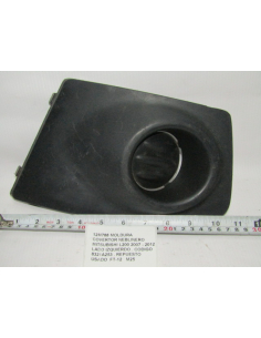 MOLDURA COVERTOR NEBLINERO...