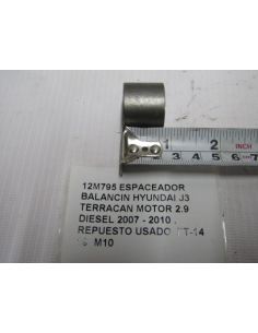 ESPACEADOR BALANCIN HYUNDAI...